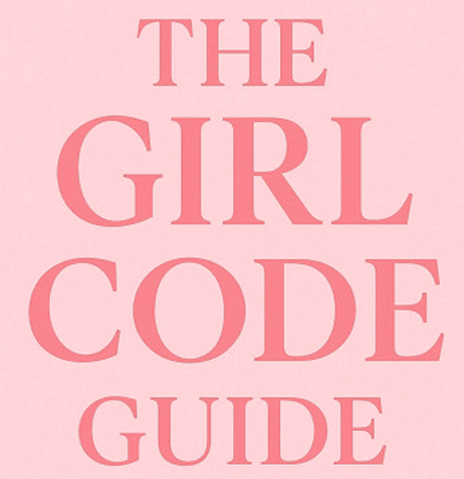 Thegirlcodeguide
